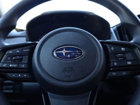 Certified 2025 Subaru Crosstrek 2.0i Premium image 8