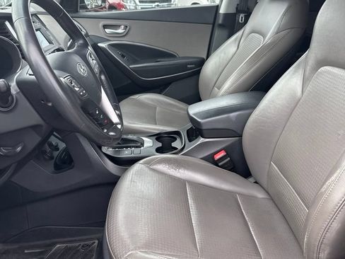 Used 2013 Hyundai Santa Fe Sport FWD image 5