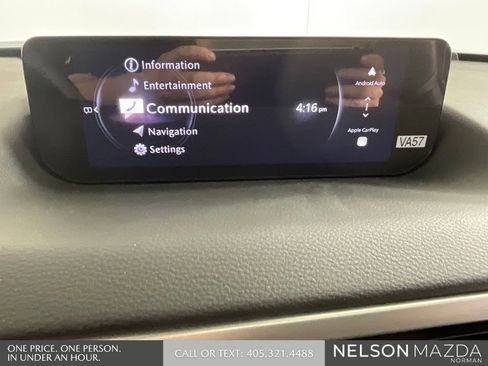 New 2026 MAZDA CX-50 AWD 2.5 S w/ Preferred Pkg image 36