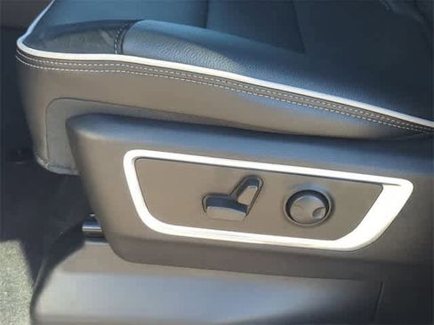 New 2025 RAM 1500 Laramie w/ Sport Appearance Package image 17