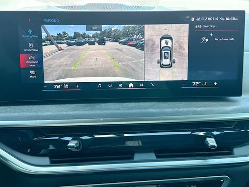 New 2026 BMW X5 M60i AWD/4WD image 35