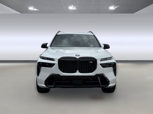 New 2027 BMW X7 M60i AWD/4WD image 5