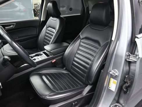 Used 2024 Ford Edge SEL AWD/4WD image 18