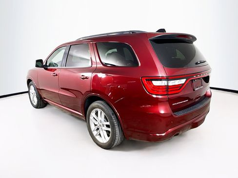 Used 2023 Dodge Durango GT image 31