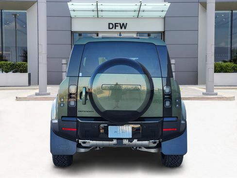 New 2026 Land Rover Defender 110 S image 6