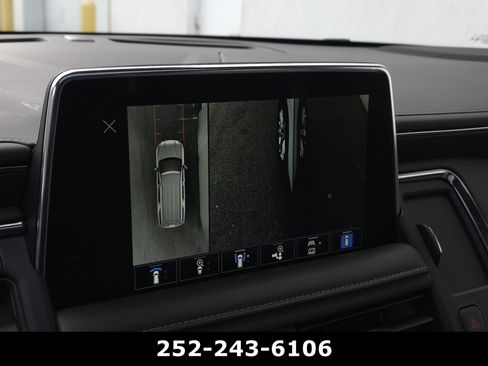 Used 2023 GMC Yukon SLT w/ SLT Premium Package image 22