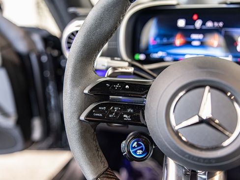 Used 2025 Mercedes-Benz AMG GT 55 image 20