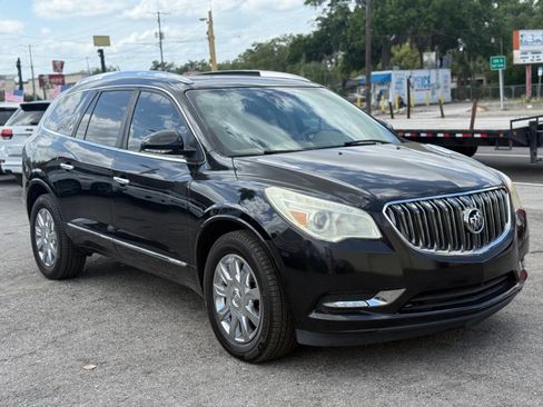 Used 2016 Buick Enclave Premium image 2