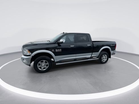 Used 2018 RAM 2500 Big Horn w/ Harvest Edition AWD/4WD image 22