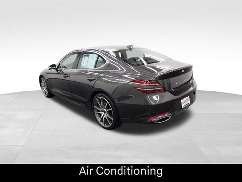 Used 2026 Genesis G70 2.5T image 14