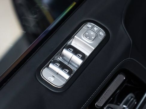 Used 2024 Mercedes-Benz G 63 AMG 4MATIC image 27