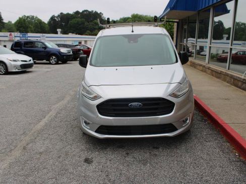 Used 2019 Ford Transit Connect XLT FWD image 2