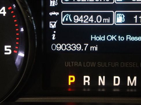 Used 2015 Ford F350 Lariat w/ Lariat Ultimate Package image 5