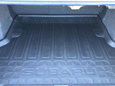 Used 2023 Subaru WRX Premium image 34