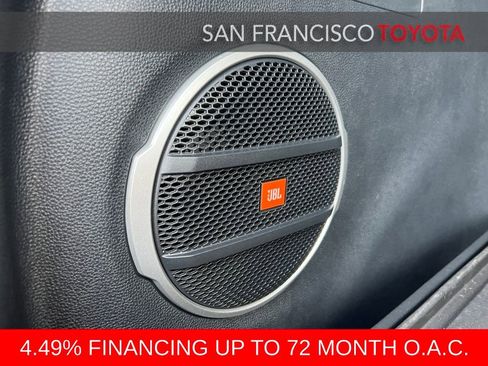 Certified 2024 Toyota Corolla Cross AWD Hybrid image 41