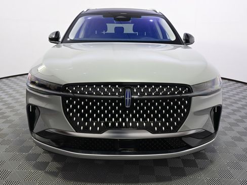 New 2026 Lincoln Nautilus Reserve image 10