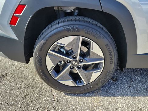 New 2026 Hyundai Tucson SEL image 7