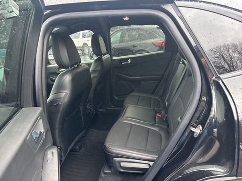 Used 2025 Ford Escape ST-Line w/ Tech Pack #1 image 14