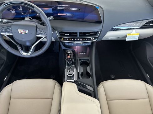 New 2026 Cadillac CT5 Premium Luxury image 15