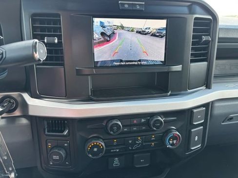 New 2026 Ford F250 XL w/ STX Appearance Package AWD/4WD image 31
