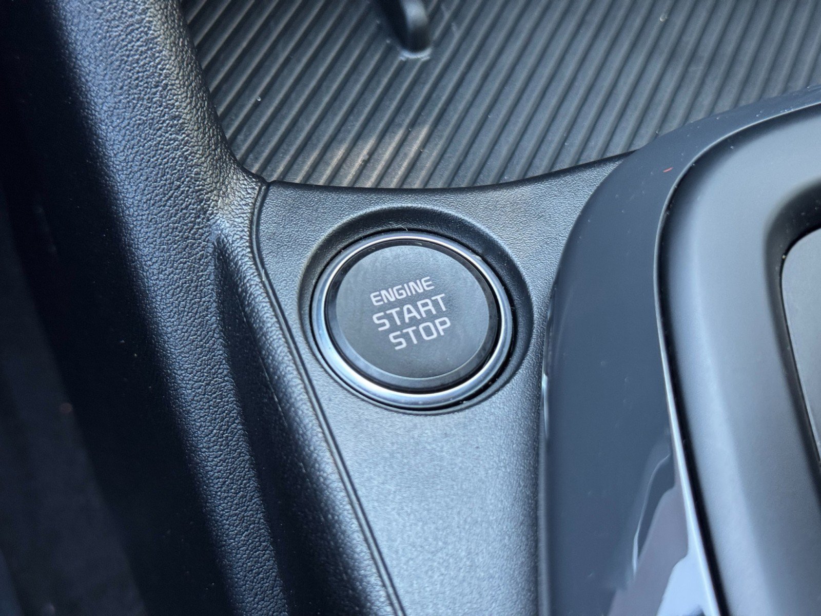 Used 2025 Kia K4 EX FWD image 27