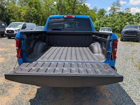 Used 2025 RAM 1500 Rebel w/ Rebel Level 2 Equipment Group AWD/4WD image 13