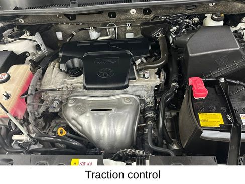 Used 2018 Toyota RAV4 LE w/ All Weather Liner Package AWD/4WD image 19