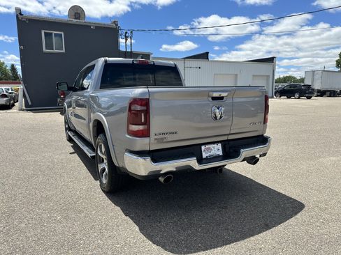 Certified 2020 RAM 1500 Laramie image 6