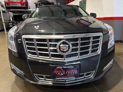 Used 2013 Cadillac XTS Premium AWD/4WD image 60