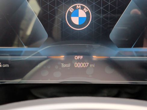 New 2026 BMW X3 xDrive30i w/ Premium Package AWD/4WD image 14