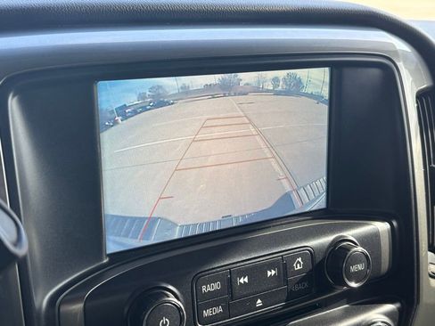 Used 2018 Chevrolet Silverado 1500 LT w/ All Star Edition image 26