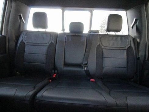 New 2025 Ford F150 Raptor image 37