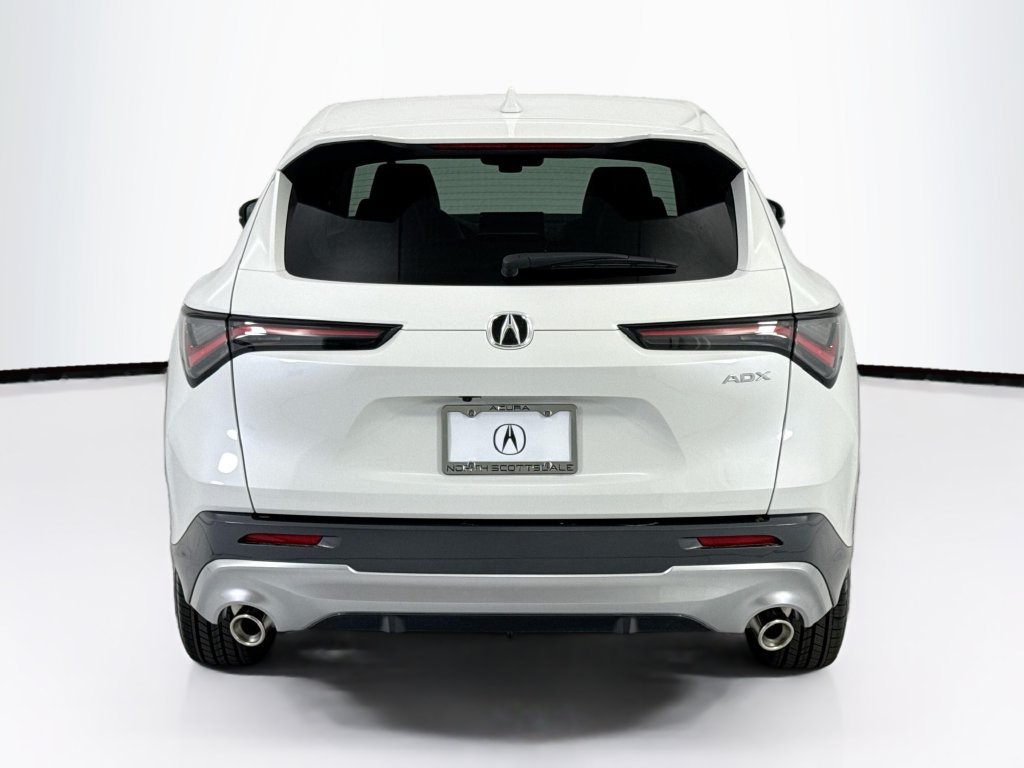 Used 2026 Acura ADX FWD image 6
