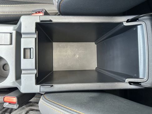 Used 2025 Subaru Crosstrek 2.5i Wilderness w/ Crosstrek Mirror Package AWD/4WD image 16