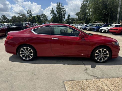 Used 2013 Honda Accord EX-L image 4