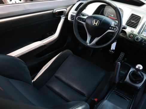 Used 2006 Honda Civic Si image 23