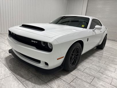 Used 2023 Dodge Challenger SRT Hellcat Redeye