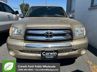 Used 2004 Toyota Tundra SR5 w/ SR5 Extra Value Pkg AWD/4WD video 2
