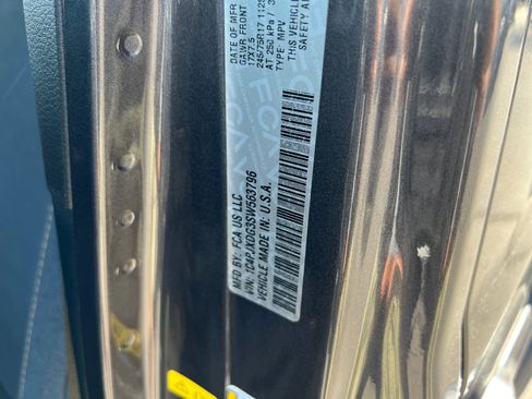 New 2025 Jeep Wrangler Sport S image 25