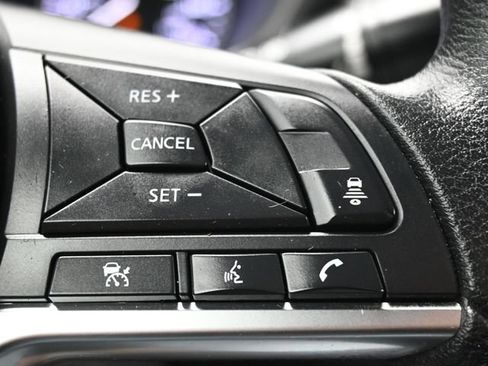 Used 2024 Nissan Sentra SV FWD image 24