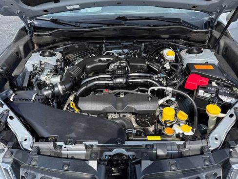 Used 2016 Subaru Forester 2.5i Premium AWD/4WD image 10