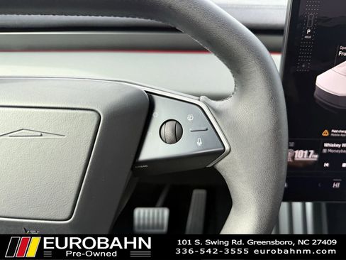 Used 2024 Tesla Cybertruck Cyberbeast AWD/4WD image 32