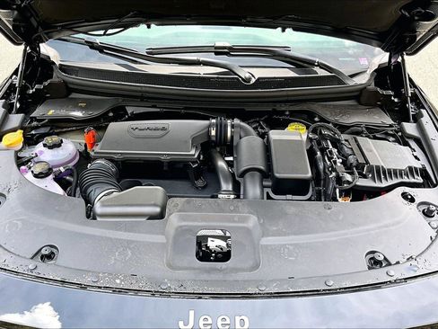 New 2026 Jeep Cherokee Limited AWD/4WD image 10