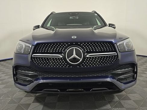 Certified 2021 Mercedes-Benz GLE 450 4MATIC image 10