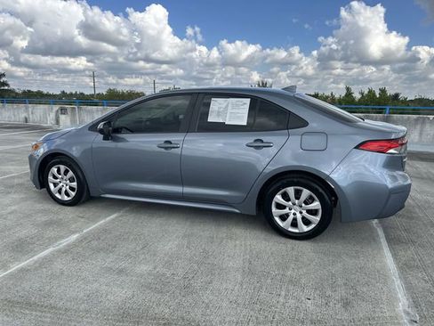 Used 2024 Toyota Corolla LE image 33