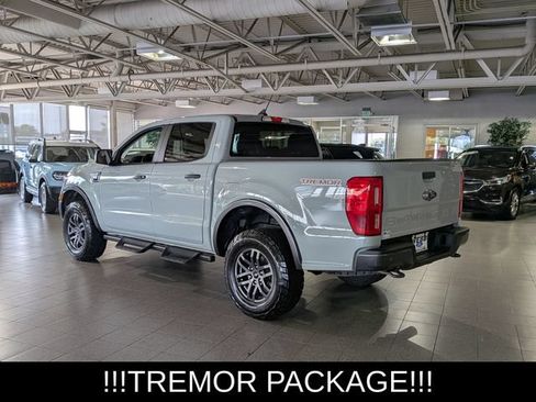 Used 2023 Ford Ranger XLT w/ Tremor Off-Road Package AWD/4WD image 6
