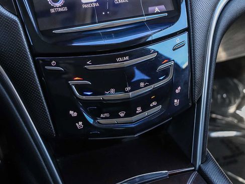 Used 2016 Cadillac XTS Luxury AWD/4WD image 24