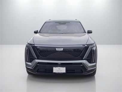 New 2026 Cadillac Vistiq Sport w/ LPO, Floor Liner Package