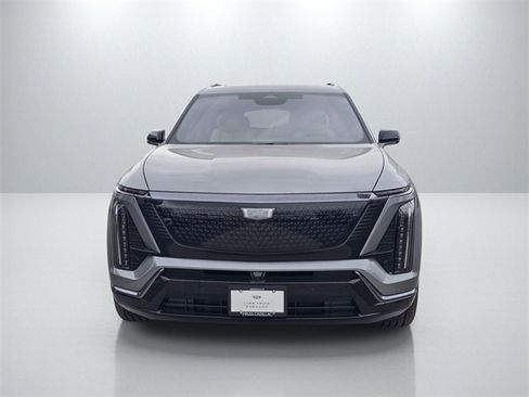 New 2026 Cadillac Vistiq Sport w/ LPO, Floor Liner Package image 2