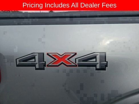 Used 2022 Ford F150 XL w/ Equipment Group 101A High AWD/4WD image 12